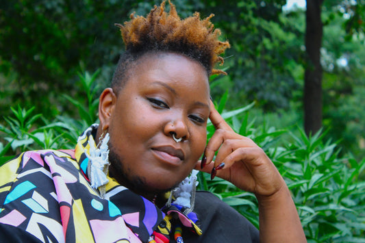 Angel #1; Anonymous Guardian (in Original Marble)