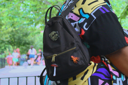 A Proper Guy; The 1800 Century Octopus