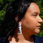 Venus de Milo; Aphrodite Earrings