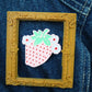A Frame for Your Pins; Frame 1- V1
