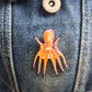 A Proper Guy; The 1800 Century Octopus